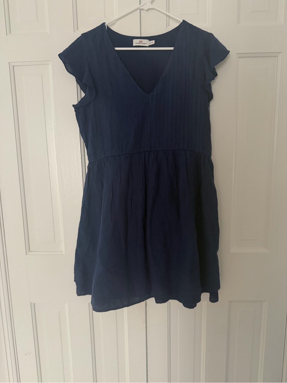 Vineyard Vines smock dress